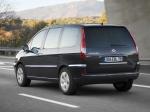 Citroen C8 2008 года